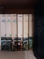 Collection de livres Harry Dickson, Jean Ray, Utilisé, Enlèvement ou Envoi