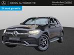 Mercedes-Benz GLC 200 d AMG LINE, Auto's, Automaat, Gebruikt, Euro 6, 4 cilinders