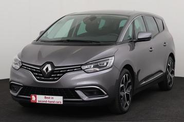 Renault Scénic 1.3Tce 1.3Tce + 7PL. + GPS + HALF/LEDER + PD beschikbaar voor biedingen