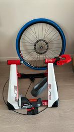 Home trainer Elite Novo Force 29" neuf, Nieuw