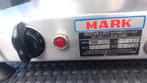 Professionele vleessnijmachine MARK made in Italy, Elektronische apparatuur, Ophalen, Zo goed als nieuw