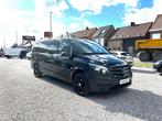 Mercedes-Benz Vito Vito TOURER 116 CDI Lang Aut.*DUBBEL CAB, Automaat, 4 deurs, Zwart, 0 kg