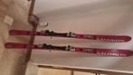 Race/ reuze slalom ski´s, Sport en Fitness, Skiën en Langlaufen, Ophalen, Salomon, Ski, 180 cm of meer