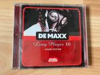 De maxx long player 10 house edition, Ophalen of Verzenden, Gebruikt, Dance Populair