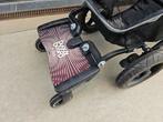 Buggy board, Ophalen, Zo goed als nieuw, Kinderwagen