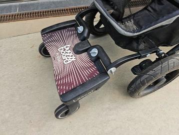 Buggy board beschikbaar voor biedingen