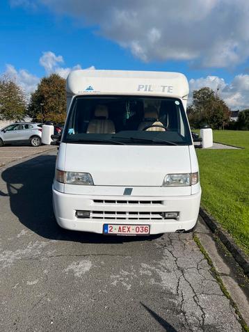 Fiat Ducato 2.5TDI 143.000 km