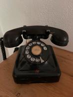 Oude telefoon, Ophalen