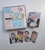 Kpop Seventeen FML album Vernon, Cd's en Dvd's, Cd's | Wereldmuziek, Ophalen of Verzenden, Zo goed als nieuw
