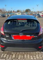Ford Fiesta, Auto's, Ford, Euro 6, Zwart, Handgeschakeld, Grijs