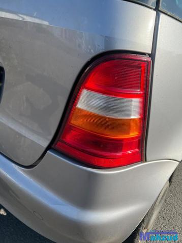 MERCEDES A KLASSE W168 rechts achterlicht 1997-2004 beschikbaar voor biedingen