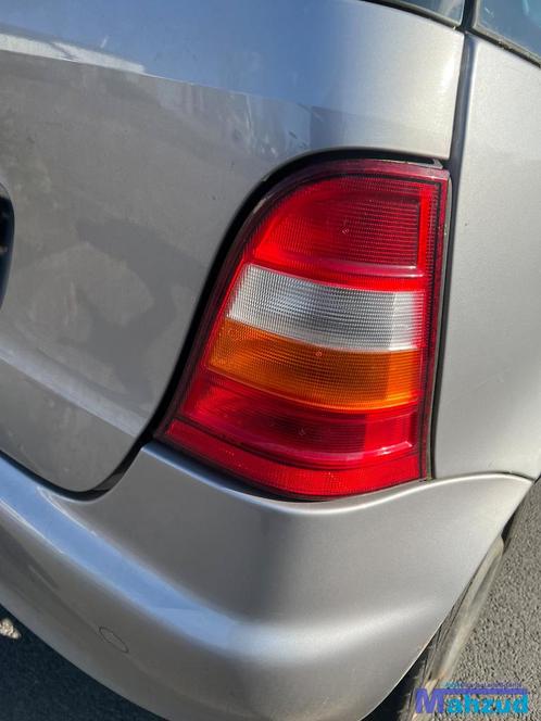 MERCEDES A KLASSE W168 rechts achterlicht 1997-2004, Auto-onderdelen, Verlichting, Mercedes-Benz, Gebruikt, Ophalen of Verzenden