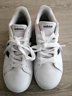 Baskets basses Adidas B/W, 38 2/3, Adidas, Garçon ou Fille, Comme neuf, Enlèvement