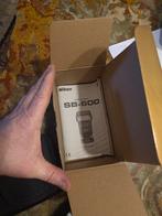 Flits lamp Nikon SB 600, TV, Hi-fi & Vidéo, Enlèvement, Nikon