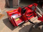 NIEUW zware klepelmaaier 125cm met hydraulische side shift, Ophalen of Verzenden