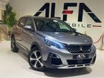 Peugeot 3008 1.2i GT Line *Boite Auto*Cockpit*Garantie 12 mo, Automaat, 1199 cc, 5 zetels, 5 deurs