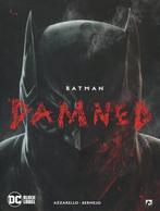 Batman: Damned 1 (Azzarello/Bermejo), Boeken, Stripverhalen, Ophalen of Verzenden, Zo goed als nieuw