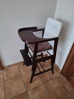 Kinderstoel, Kinderen en Baby's, Kinderstoelen, Ophalen, Gebruikt