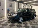 Chevrolet Orlando 2.0D AUTOMATIQUE LICHTE VRACHT bj. 2014, Auto's, Chevrolet, Automaat, Euro 5, Gebruikt, Zwart