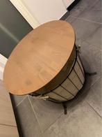 table basse ronde (ikea) ÄNGESBYN, Ophalen, 50 tot 75 cm, Rond, 50 tot 100 cm