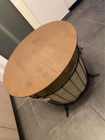 table basse ronde (ikea) ÄNGESBYN beschikbaar voor biedingen
