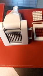 frietsnijder, Huis en Inrichting, Ophalen, Zo goed als nieuw