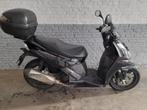 Aprilia 300 cc, Vélos & Vélomoteurs, Scooters | Aprilia, Enlèvement, Comme neuf