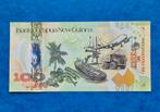 Papua new guinea  100 Kina. 2008.  UNC, Ophalen of Verzenden, Bankbiljetten