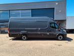 Iveco Daily 35S18 L4H3/ Fleischwagen/ Meattransport/ TK C 45, Auto's, Automaat, Achterwielaandrijving, Euro 6, 4 cilinders