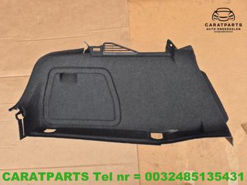 8T0863887B Audi A5 bagageruimtebekleding A5 koffer bekleding beschikbaar voor biedingen