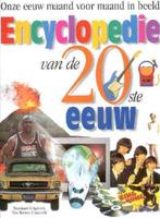 Encyclopedie van de 20ste eeuw  1998+cd’s, Boeken, Encyclopedieën, Gelezen, Ophalen of Verzenden, Complete serie