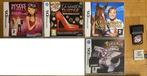 Nintendo DS-games om uit te kiezen (Pokémon, enz.), Avontuur en Actie, 1 speler, Ophalen of Verzenden, Zo goed als nieuw