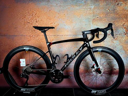 Ridley Fenix SLiC Elite HM*Di2*12sp*105*XS*2025‼️NIEUW‼️, Fietsen en Brommers, Fietsen | Racefietsen, Nieuw, Overige merken, Meer dan 20 versnellingen