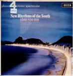 Vinyl, LP   /    Edmundo Ros & His Orchestra – New Rhythms O, Ophalen of Verzenden, Overige formaten