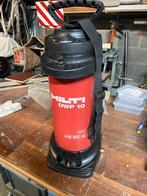 Hilti Drukvat Nieuw, Ophalen, Nieuw