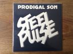 single steel pulse, Ophalen of Verzenden, 7 inch, Overige genres, Single