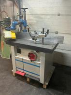 Topie freesmachine, Zakelijke goederen, Machines en Bouw | Houtbewerking, Ophalen