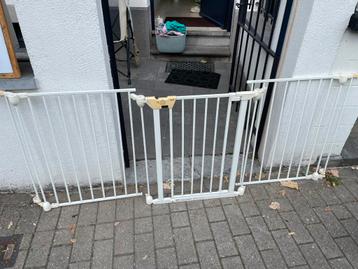 Barriere de sécurité enfants Noma beschikbaar voor biedingen