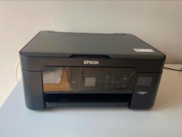 Imprimante Epson XP-3205  beschikbaar voor biedingen