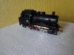 Marklin - 3000 ANA - HO d'occasion + 3 Wagons, Wisselstroom, Gebruikt, Locomotief, Ophalen of Verzenden