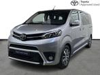 Toyota ProAce VERSO VIP MWB 2.0D 130kW AT, Auto's, Automaat, 4 deurs, Monovolume, Overige kleuren