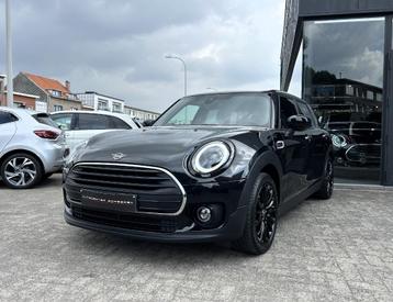 Mini Cooper Clubman 1.5 OPF - 23.276 KM! beschikbaar voor biedingen