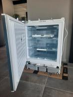 Congélateur intégré bosch, Elektronische apparatuur, Koelkasten en IJskasten, Ophalen, Zo goed als nieuw