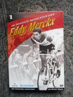 DVD  De  mooiste  momenten  van  Eddy  Merckx, Collections, Articles de Sport & Football, Enlèvement ou Envoi, Neuf