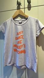 Paarse t-shirt CKS 16 jaar, Kinderen en Baby's, Kinderkleding | Maat 176, Gebruikt, CKS, Shirt of Longsleeve, Verzenden