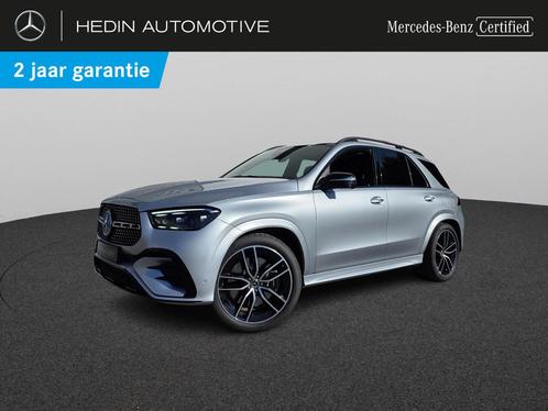 Mercedes-Benz GLE-Klasse 400 e 4MATIC AMG Line | Panoramisch, Auto's, Mercedes-Benz, Bedrijf, Te koop, GLE, 4x4, Alarm, Bluetooth