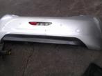 Pare choc arrière Peugeot 208 2012-2015 LP/14989, Ophalen, Gebruikt, Bumper, Achter
