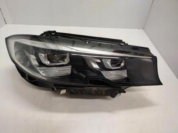 BMW G20 LED rechterlamp beschikbaar voor biedingen