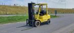 Hyster H2.50XM lpg triplo sideshift freelift H 2.50 XM, LPG, Heftruck, Hyster