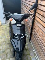 Mbk booster spirit in prima staat klasse b, Fietsen en Brommers, Scooters | Yamaha, Ophalen, Tweetakt, Overige modellen, 49 cc